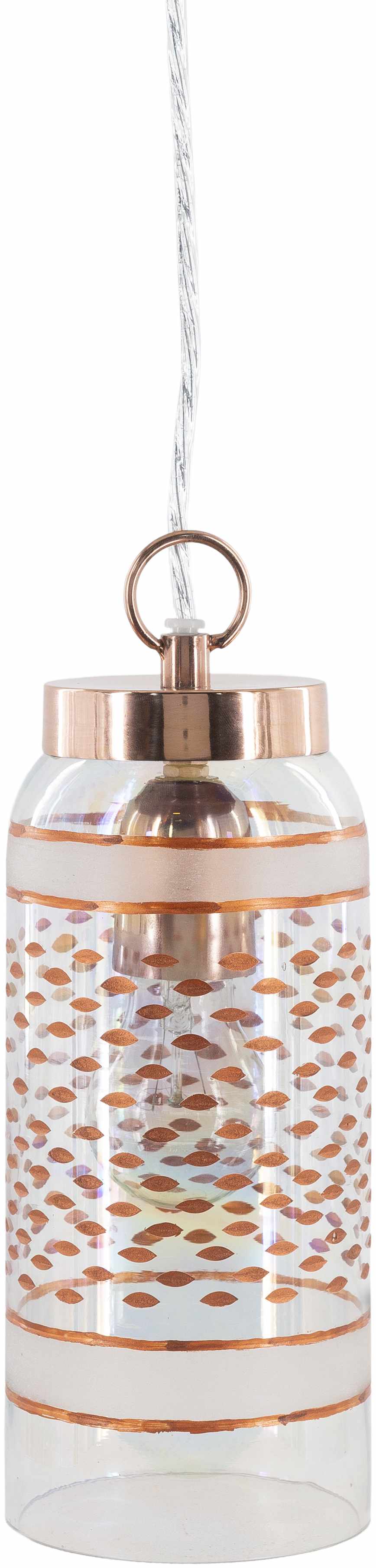 Jal Pendant Light