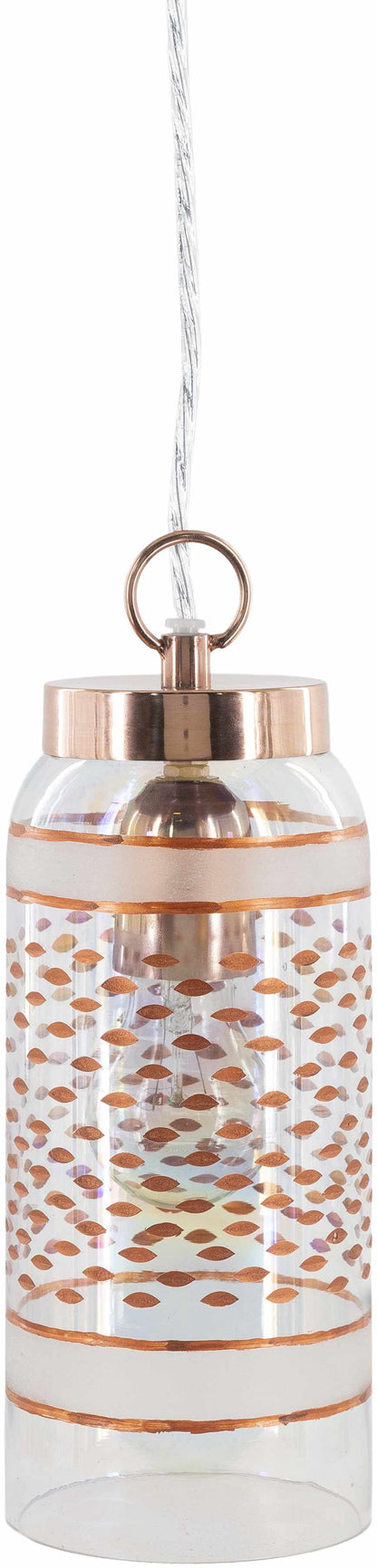 Jal Pendant Light