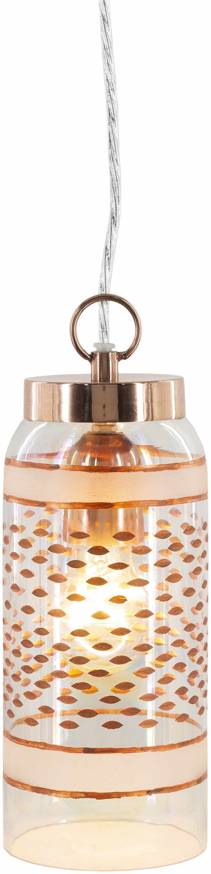 Jal Pendant Light