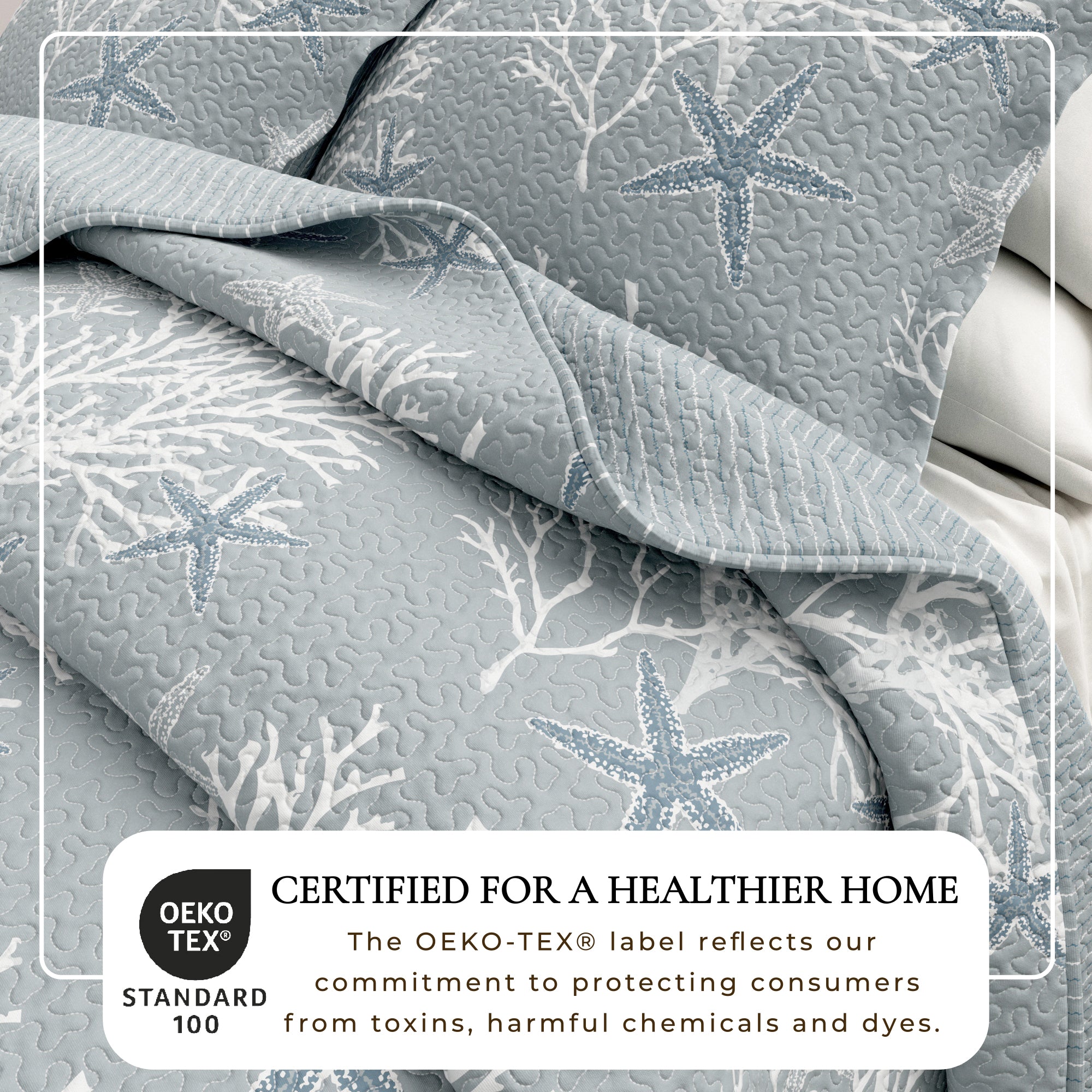 Fenwick Collection Quilt Set
