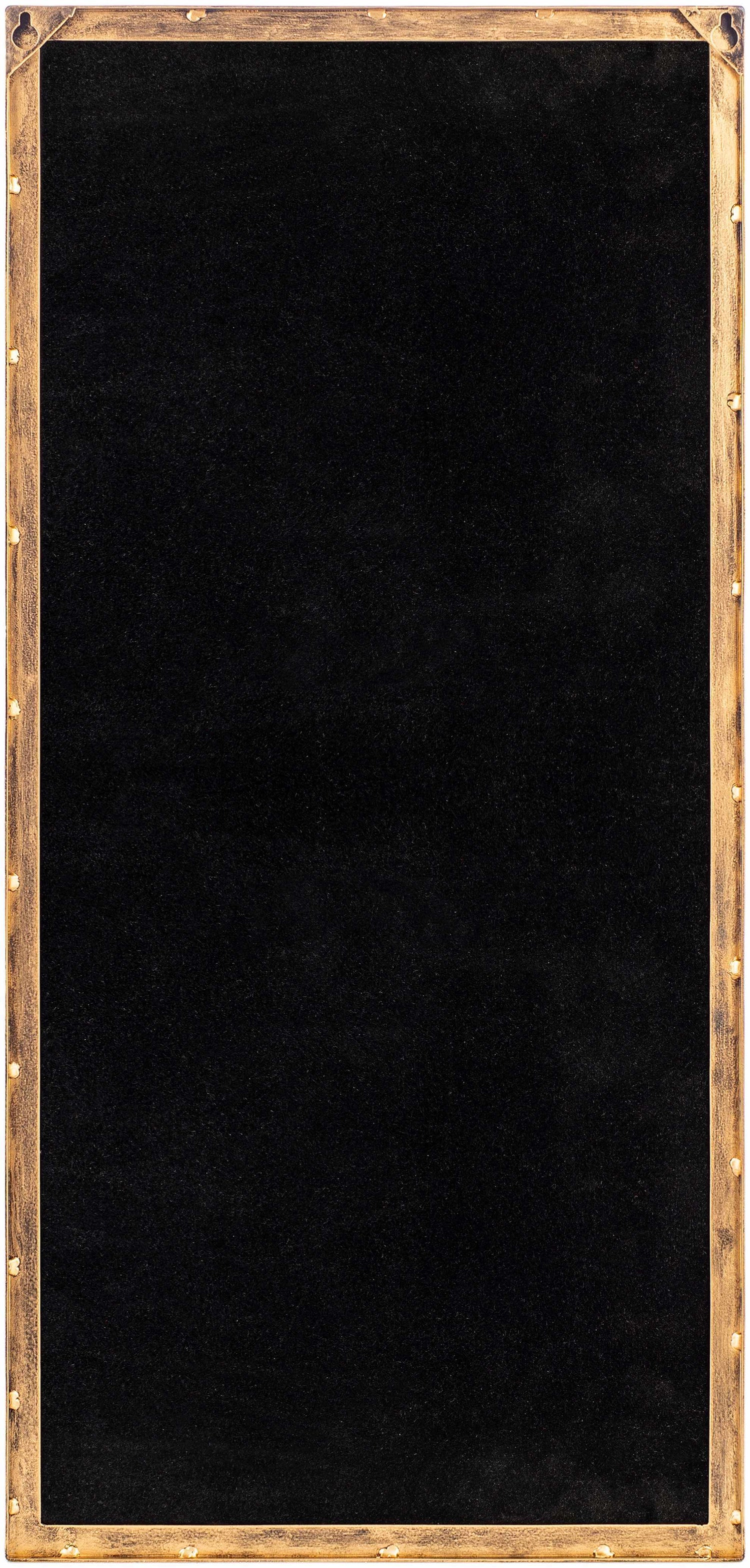 2 Piece Set Hayra Mirrors