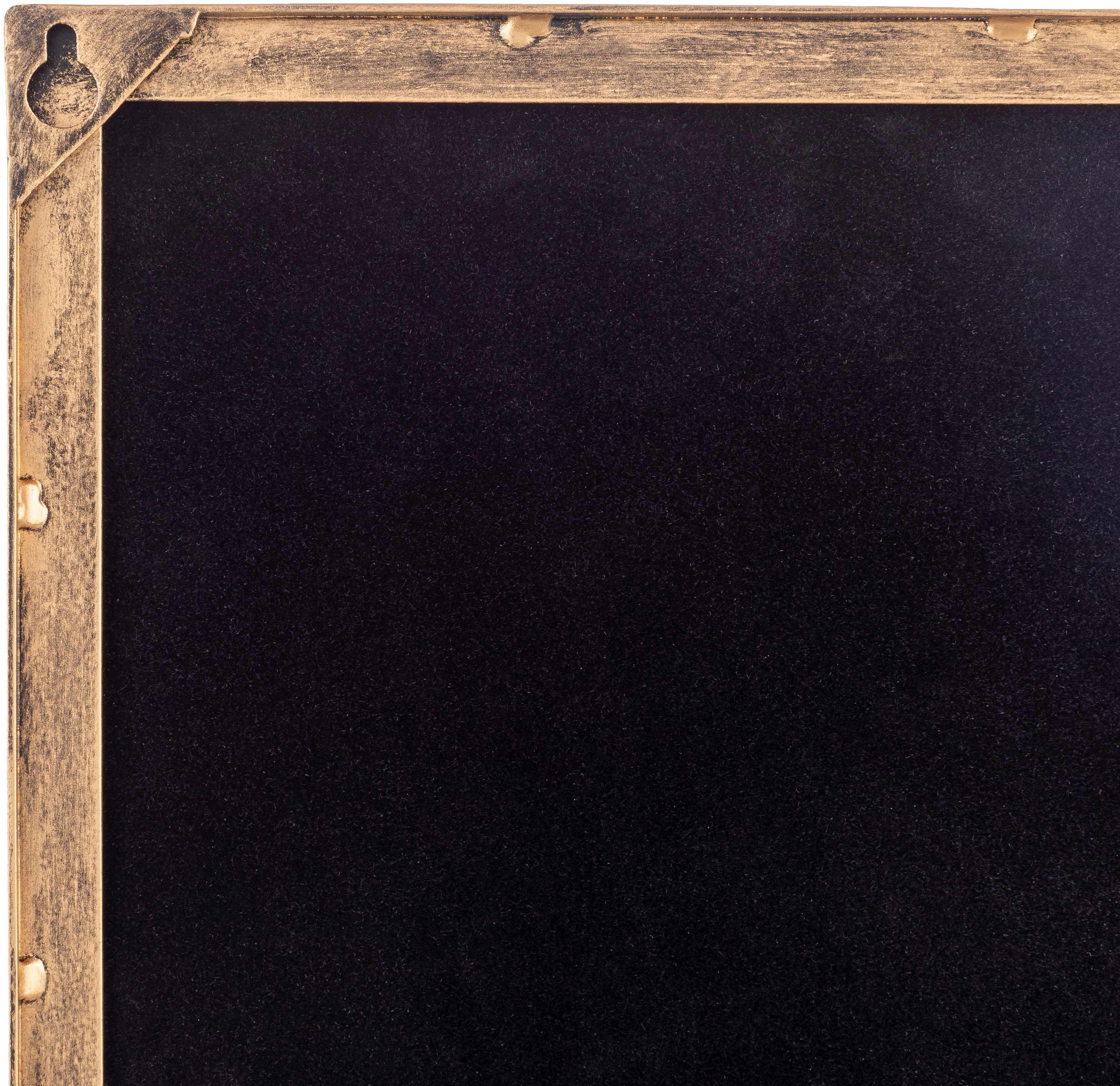 2 Piece Set Hayra Mirrors