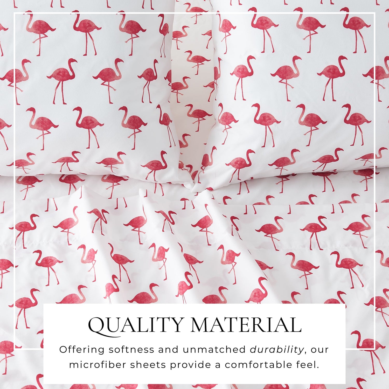Coastal Printed Sheet Set - Newport Collection