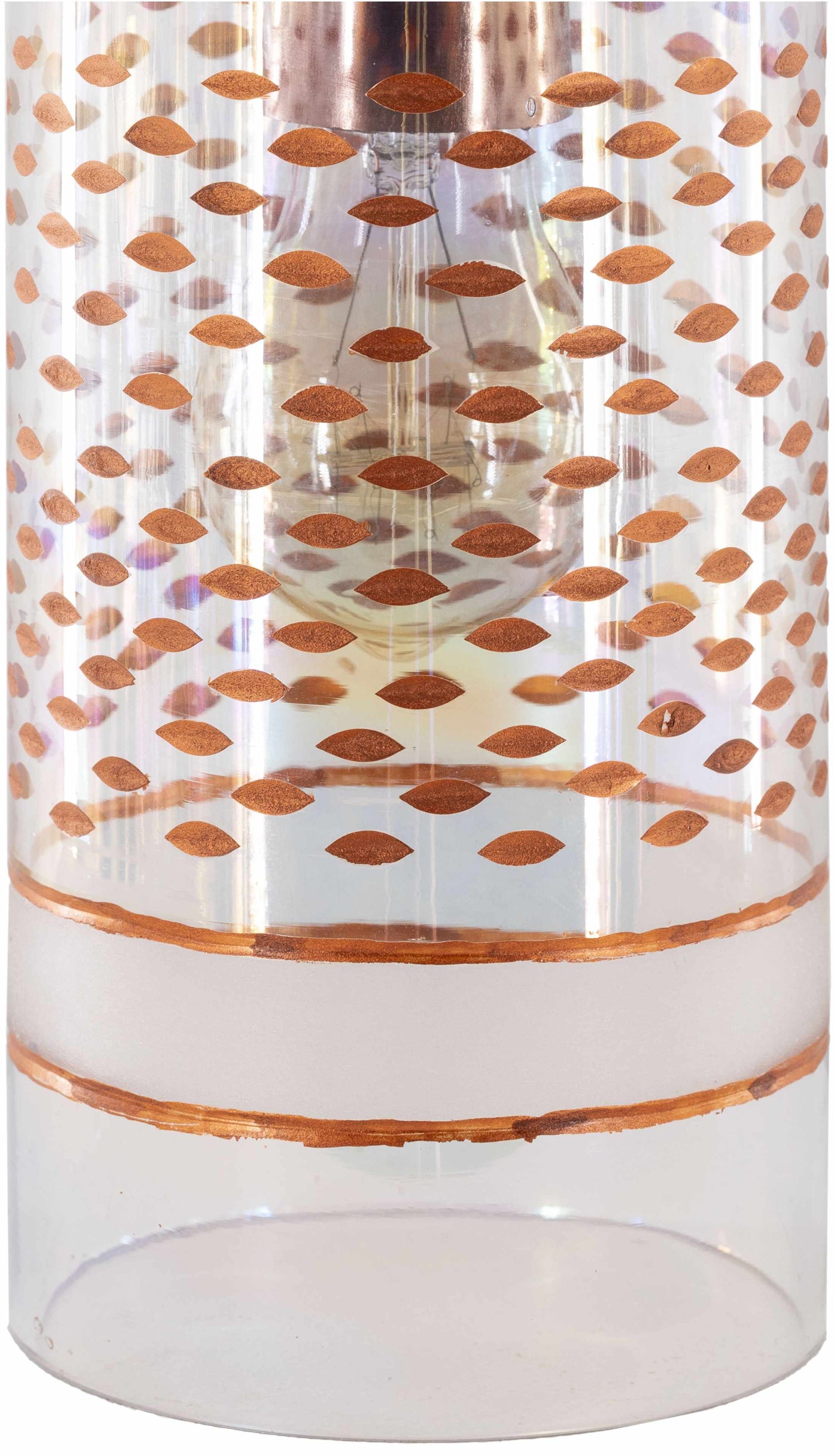 Jal Pendant Light