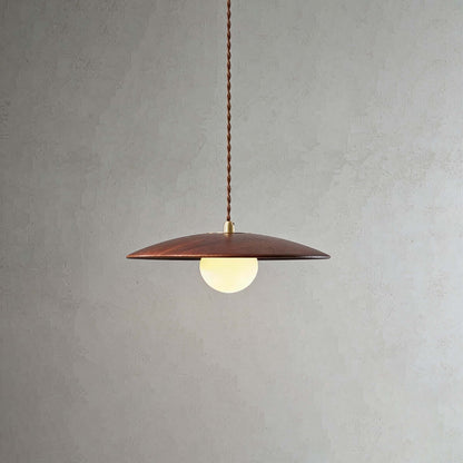 Kemiro Pendant Light