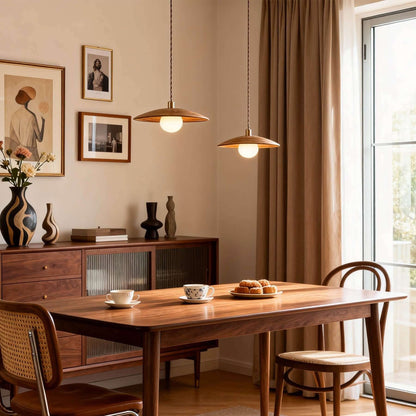Kemiro Pendant Light