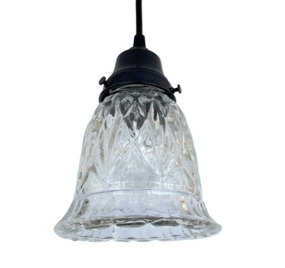 Clear Pressed 1950&