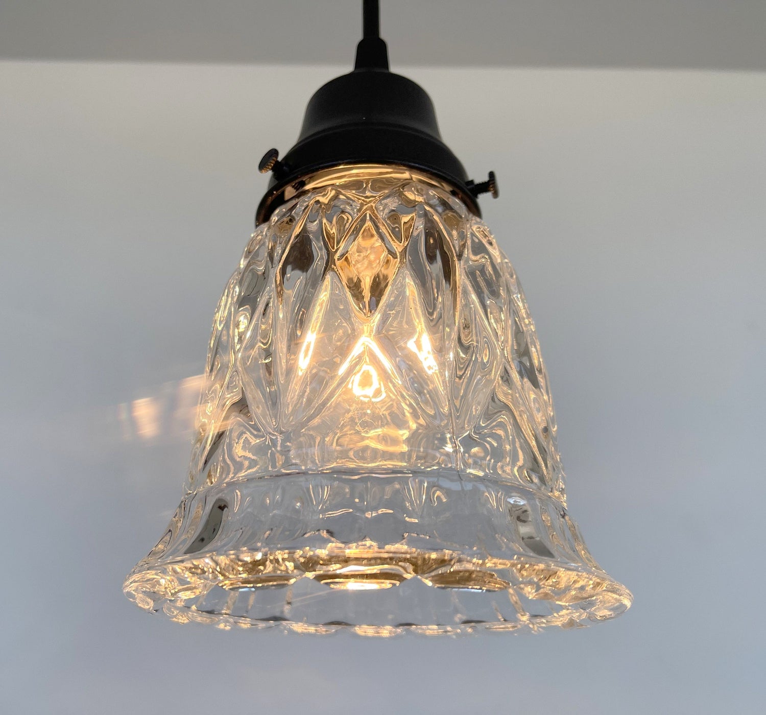 Clear Pressed 1950&