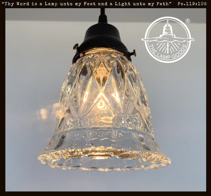 Clear Pressed 1950&
