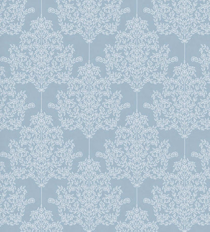 Adelae Wallpaper by Quirky Paisley Designs