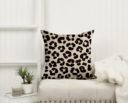 Leopard Print