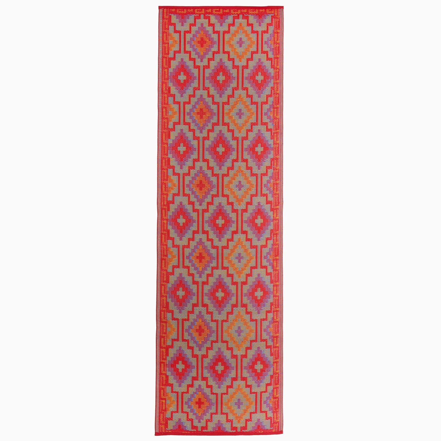 Lhasa - Reversible Outdoor Rug for Patio