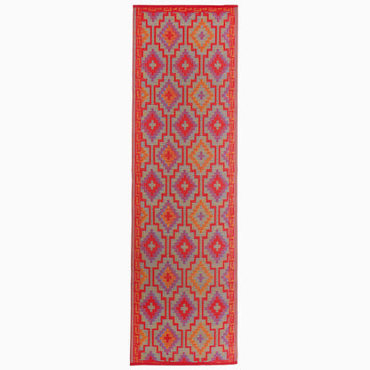 Lhasa - Reversible Outdoor Rug for Patio