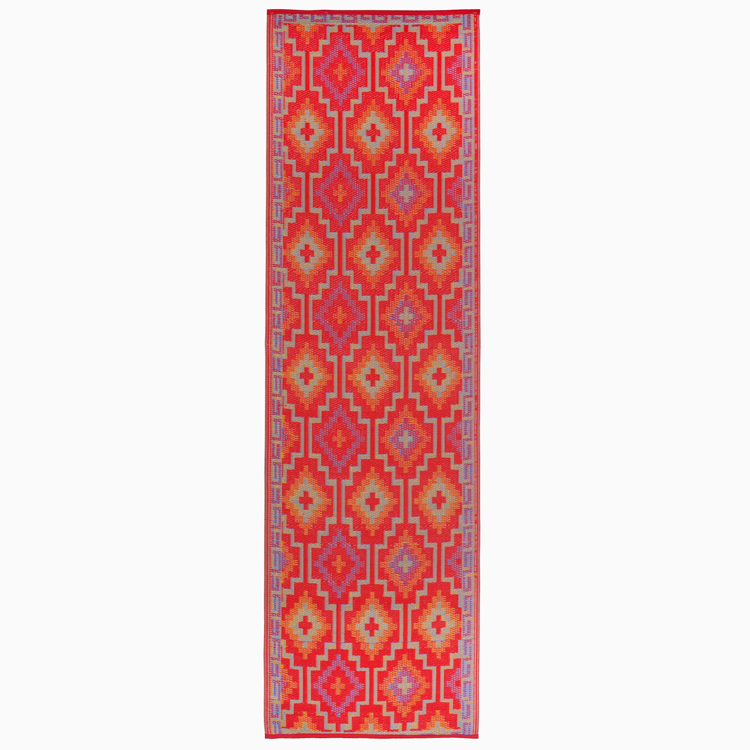 Lhasa - Reversible Outdoor Rug for Patio