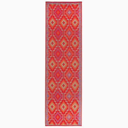 Lhasa - Reversible Outdoor Rug for Patio