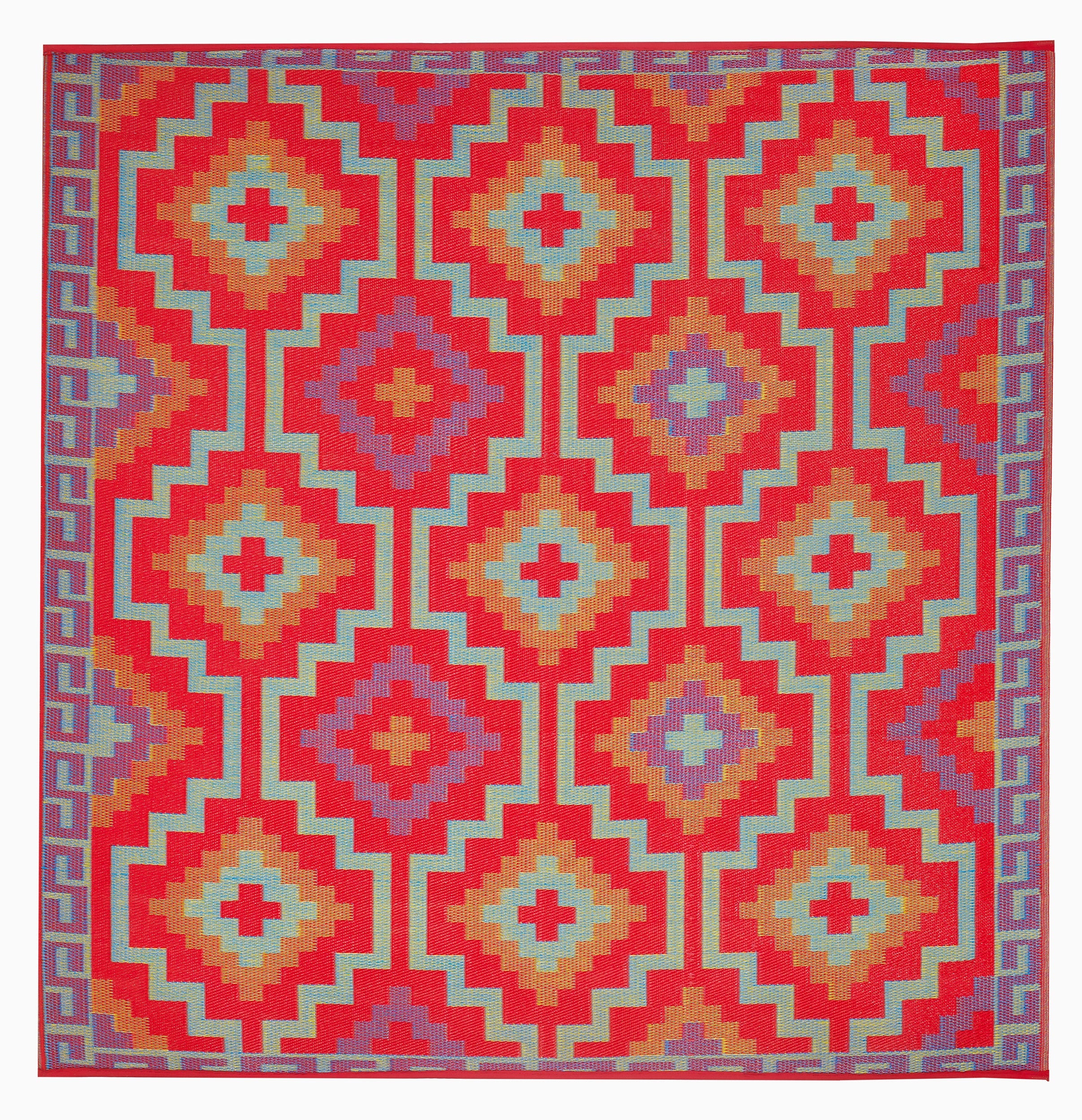 Lhasa - Reversible Outdoor Rug for Patio
