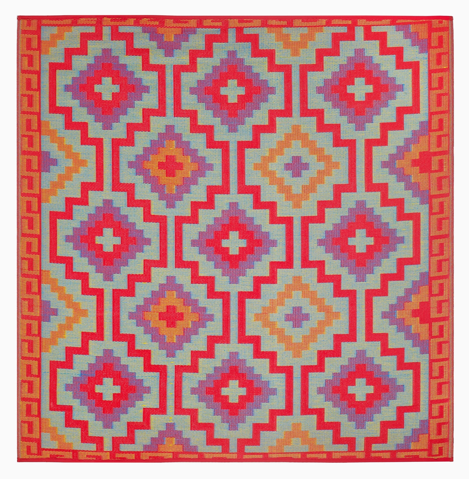 Lhasa - Reversible Outdoor Rug for Patio