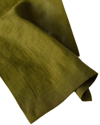 Soft Linen Placemats