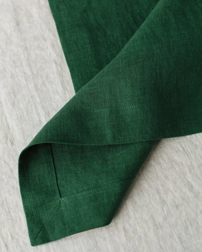 Oversized Linen Napkins