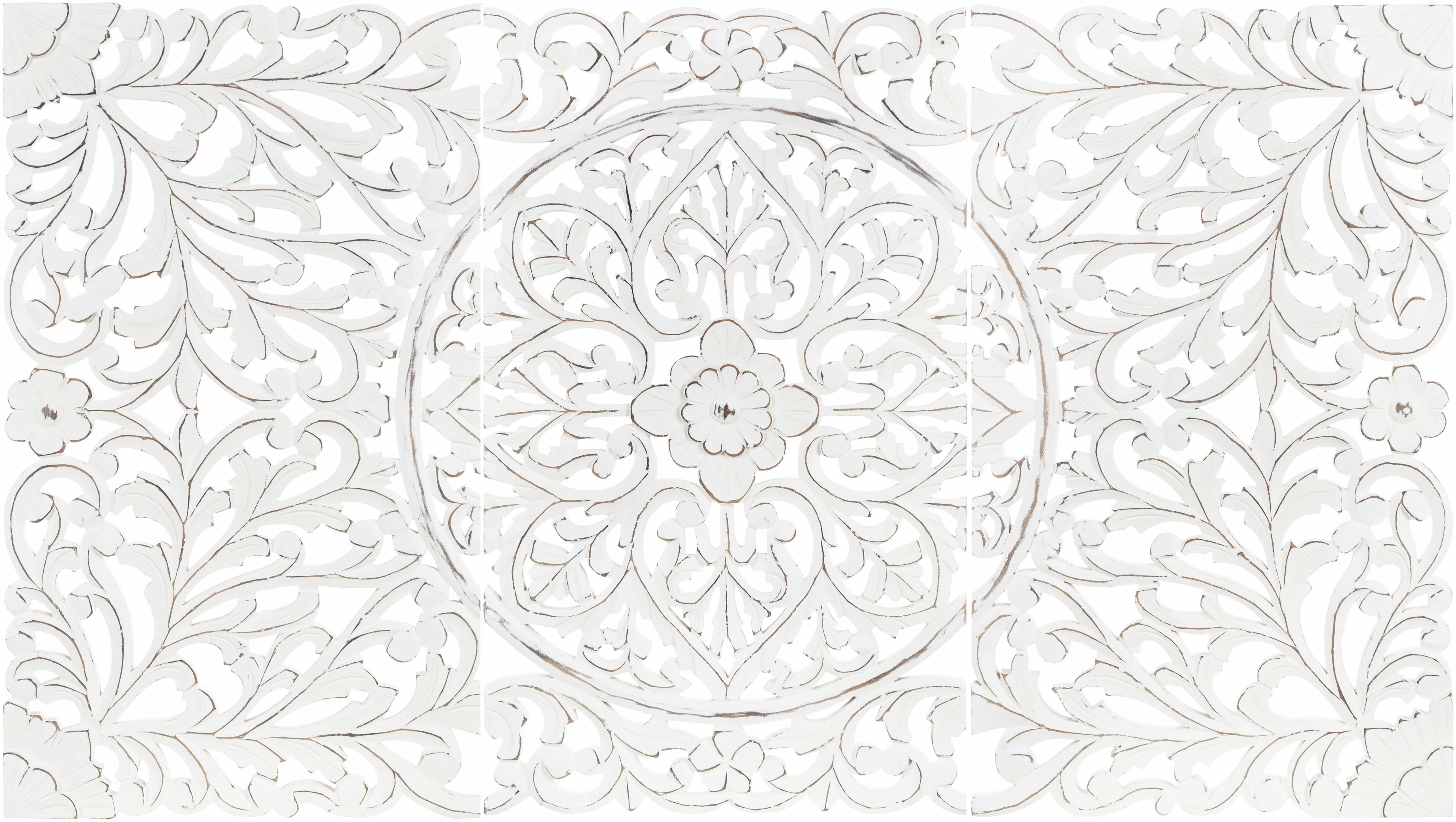 Allanridge Wall Art - 3 Piece Set