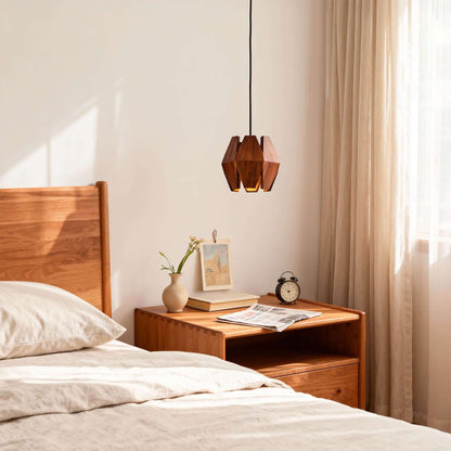Lunexi Pendant Light