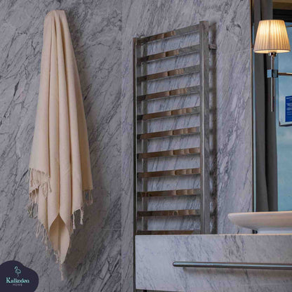 Yansima Pestemal Towel/Throw