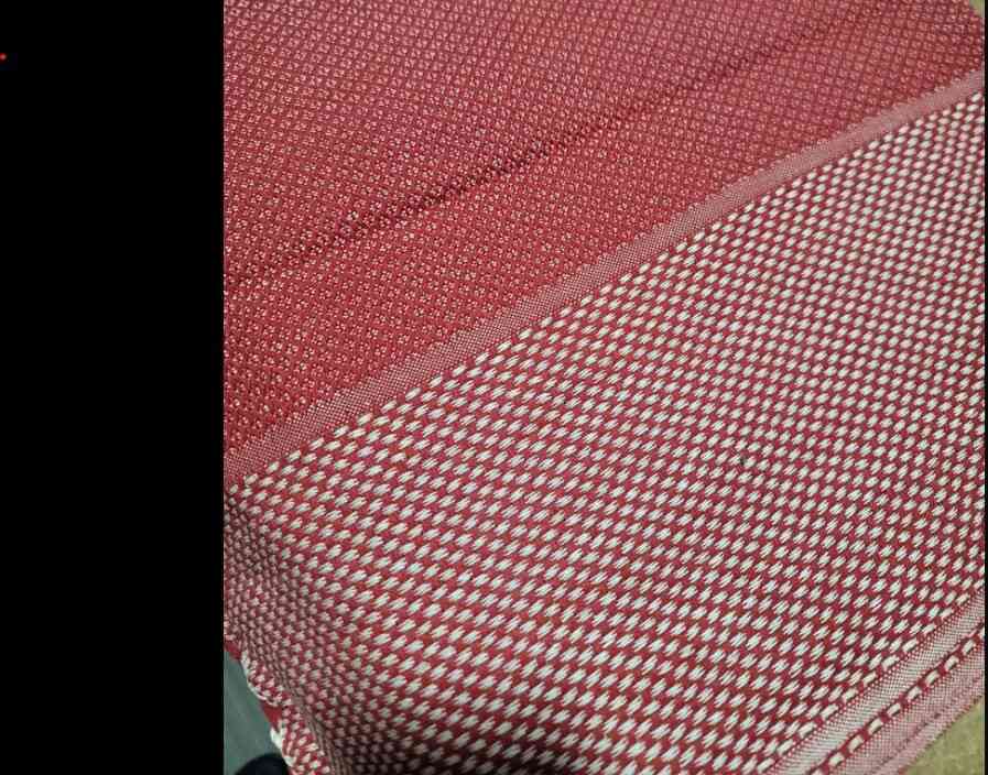 Yansima Pestemal Towel/Throw