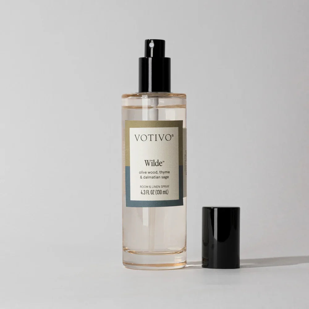 Votivo Wilde Room &amp; Linen Spray