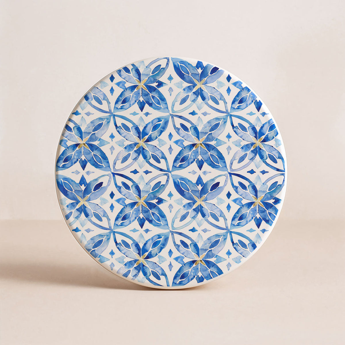 Coasters - Mediterranean Lemon, PRE-ORDER