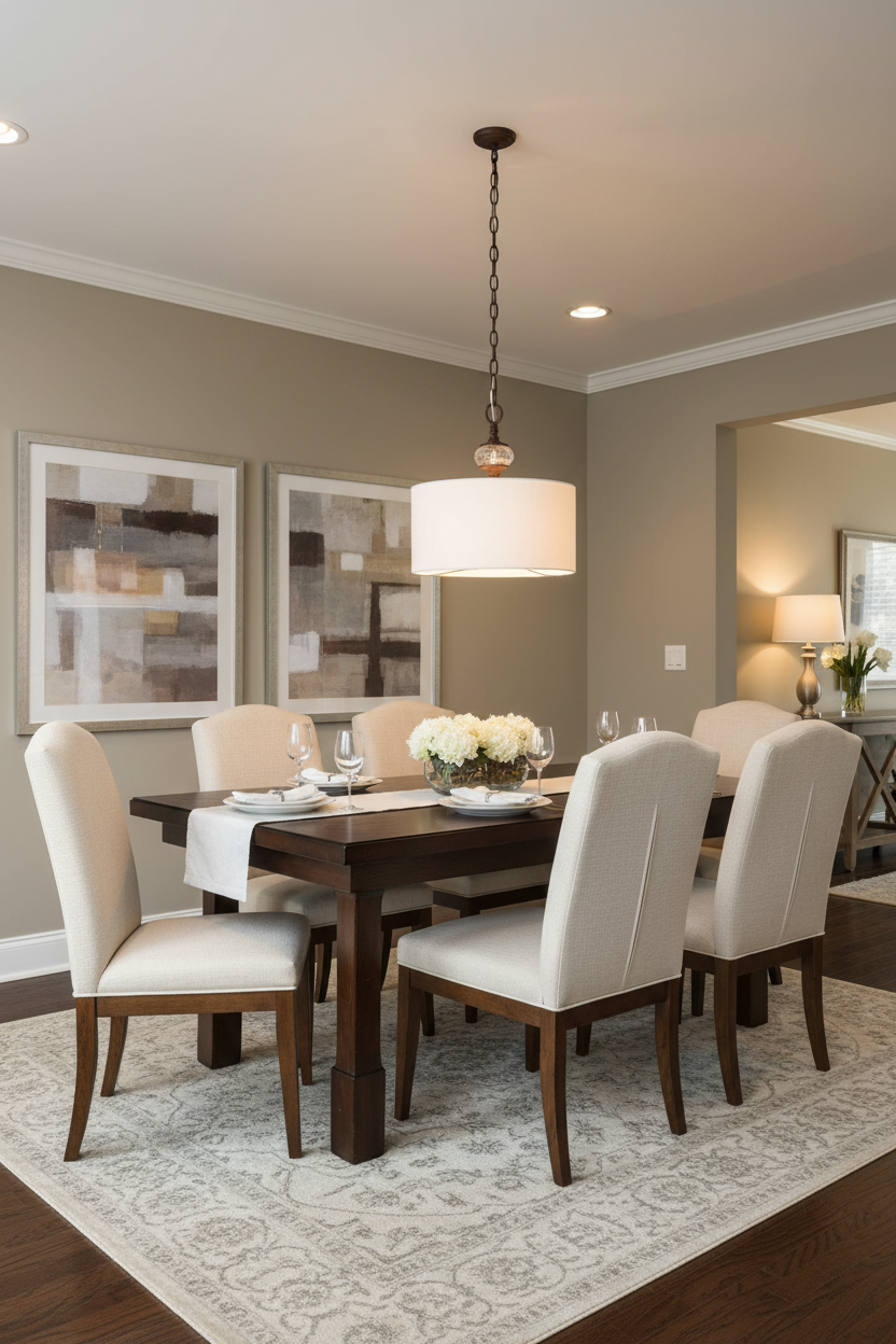 Mico Ceiling Light - Clearance