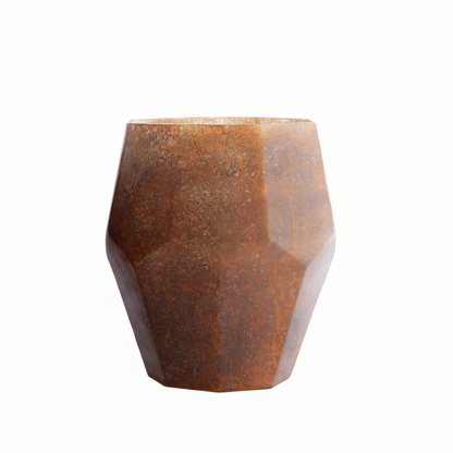Mulauin Glass Pots - Set of 3