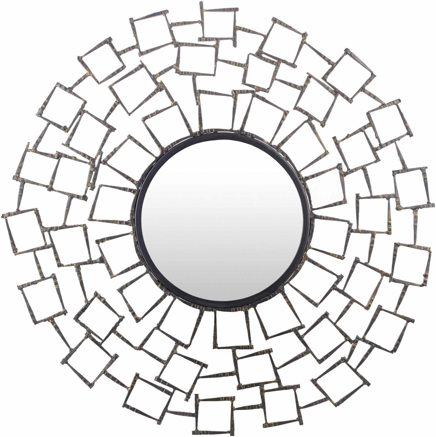 Nuin Mirror