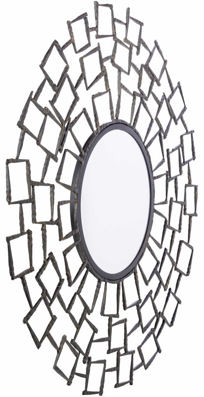 Nuin Mirror