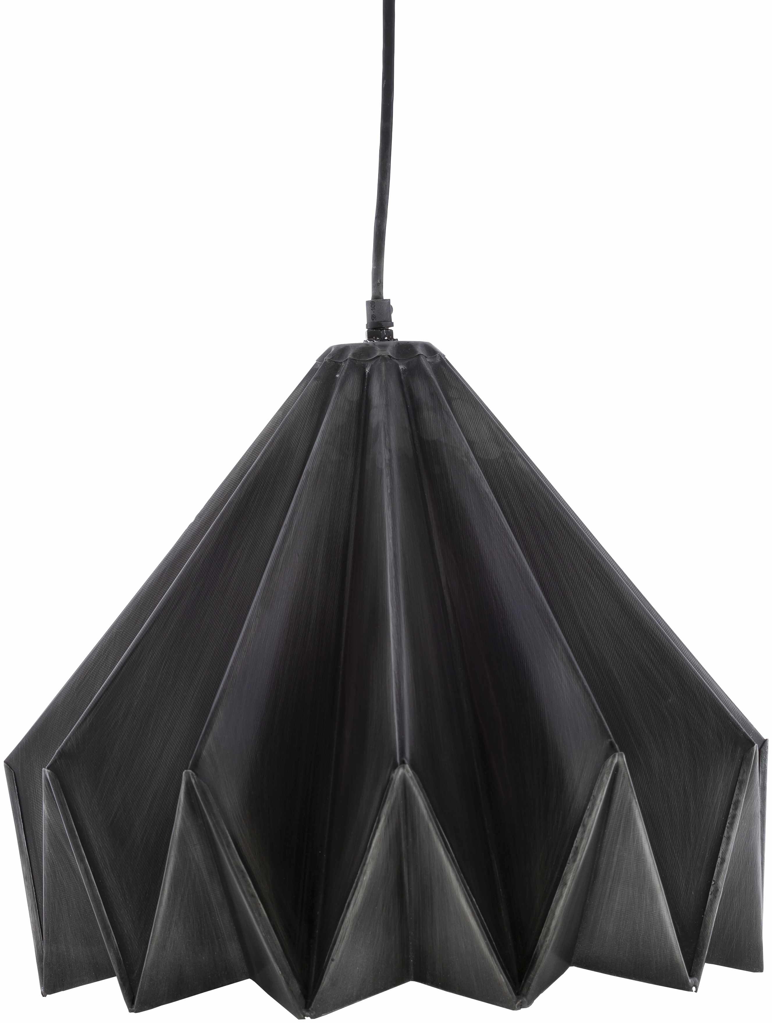 Phlox Pendant Light