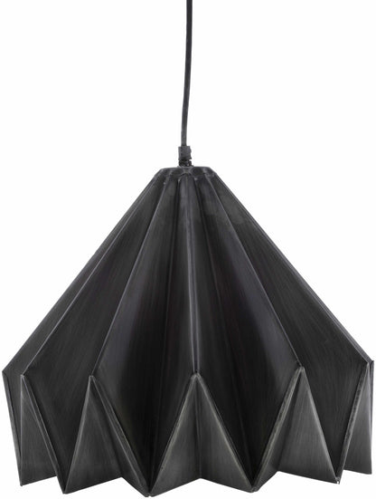 Phlox Pendant Light