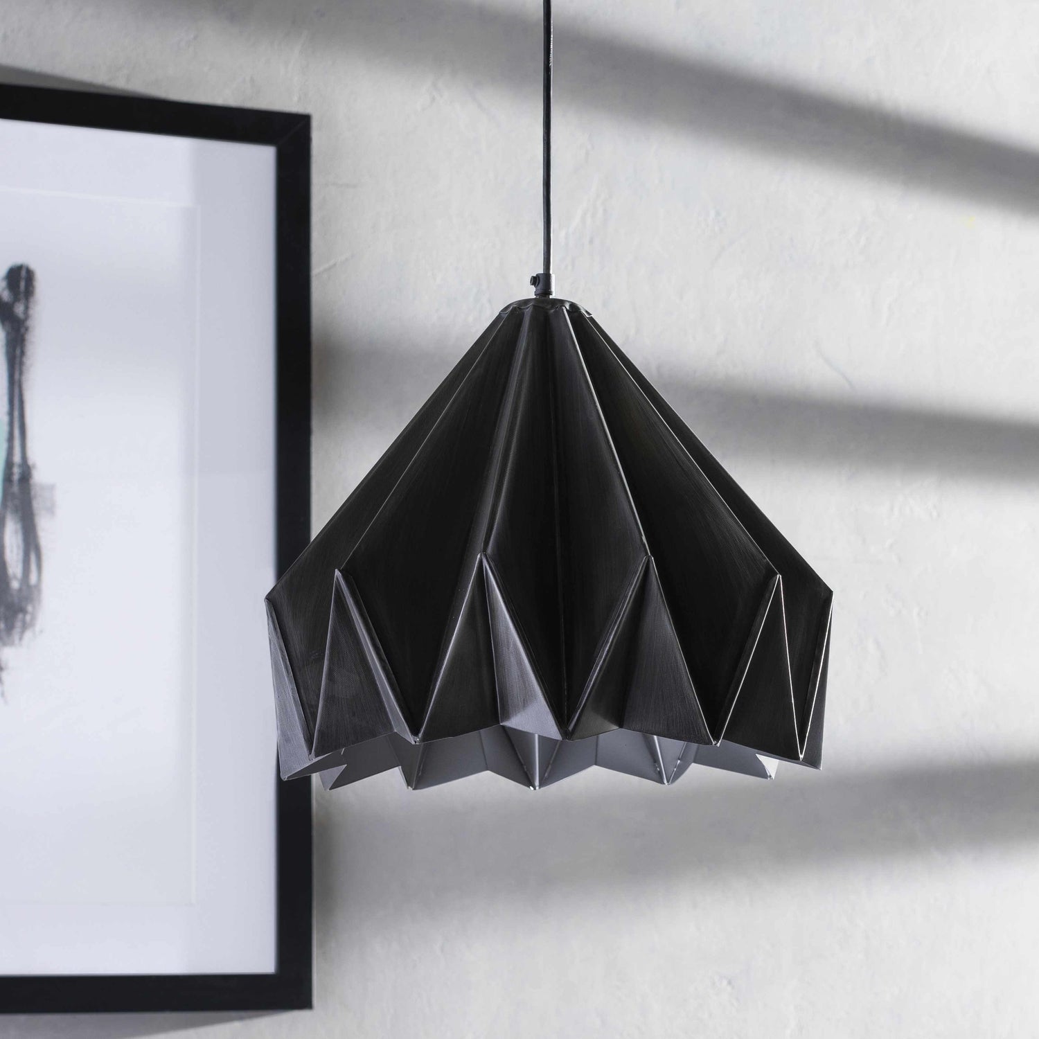 Phlox Pendant Light