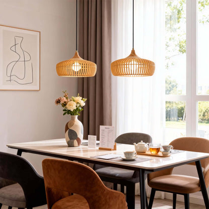 Pirevo Pendant Light