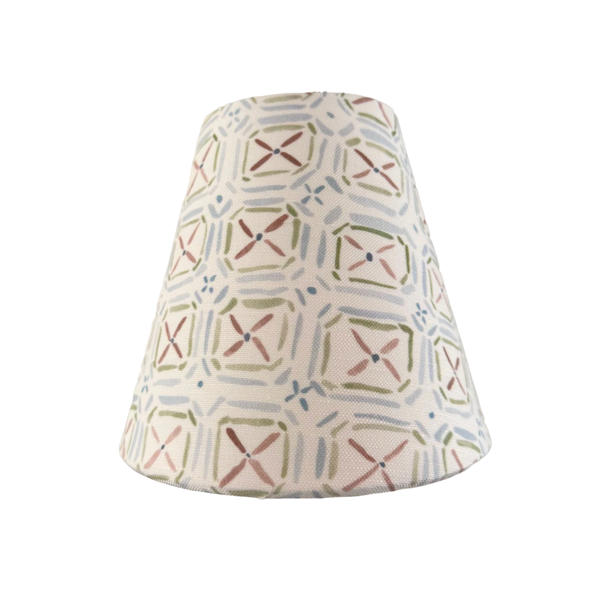 Candle Clip Lampshade for Sconce or Chandelier