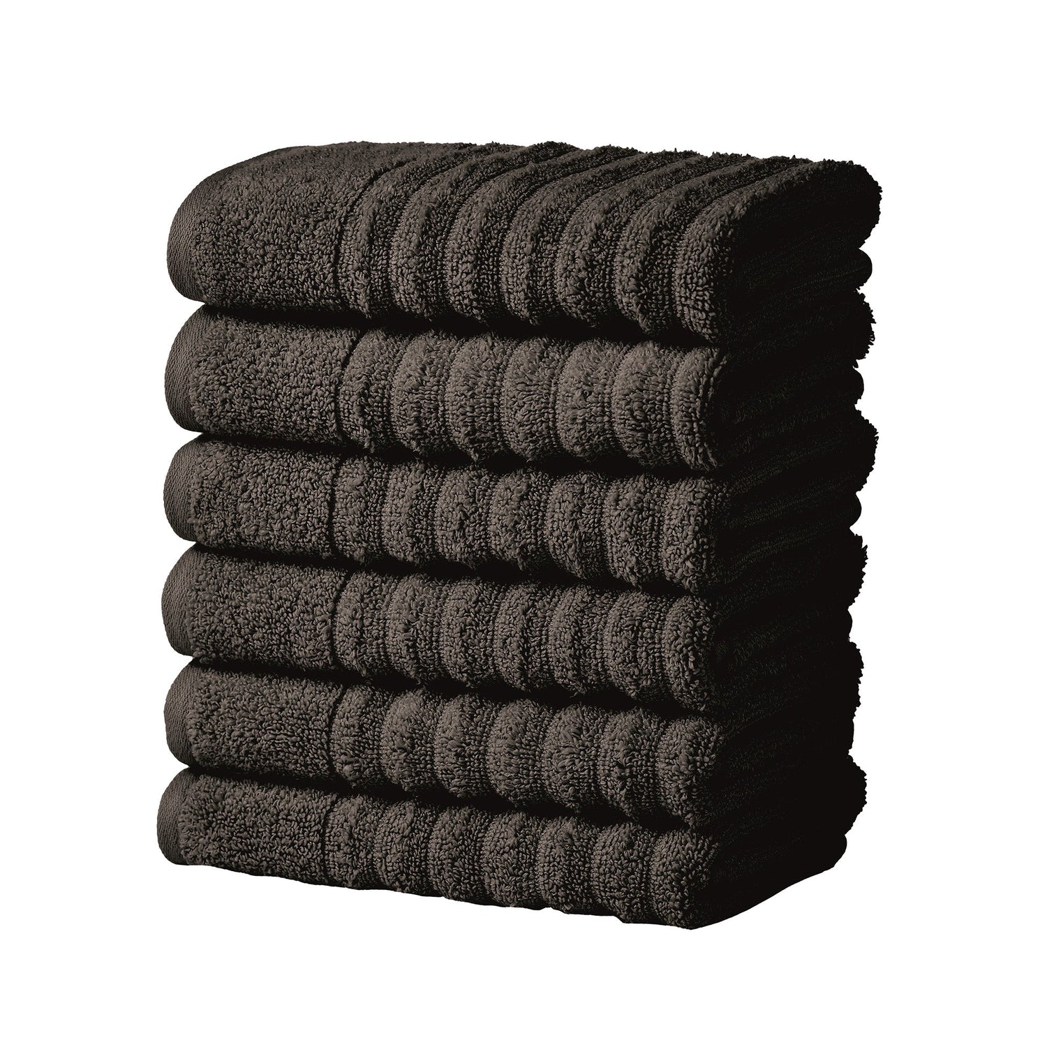 Luxury Cotton Towels - Karina Collection