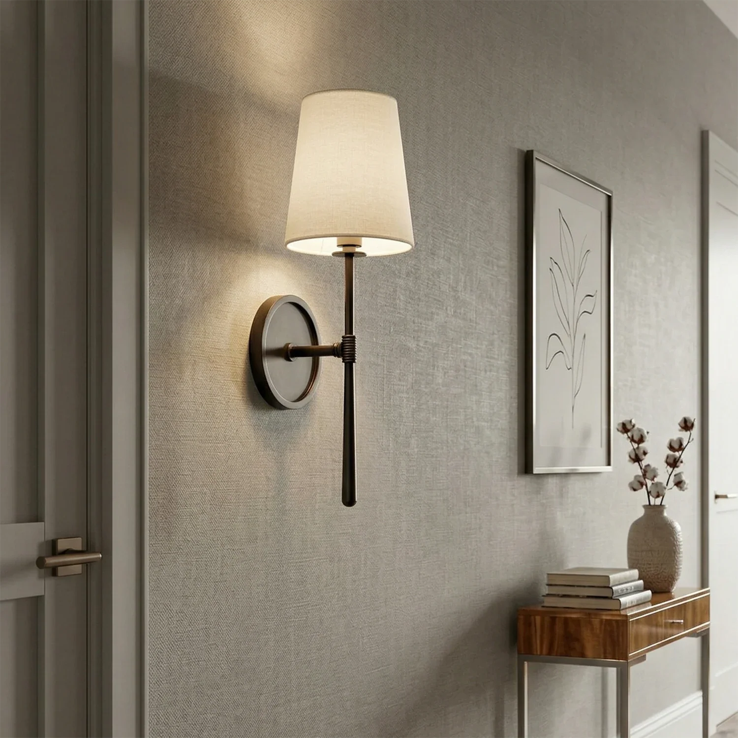 Rhoades Wall Sconce