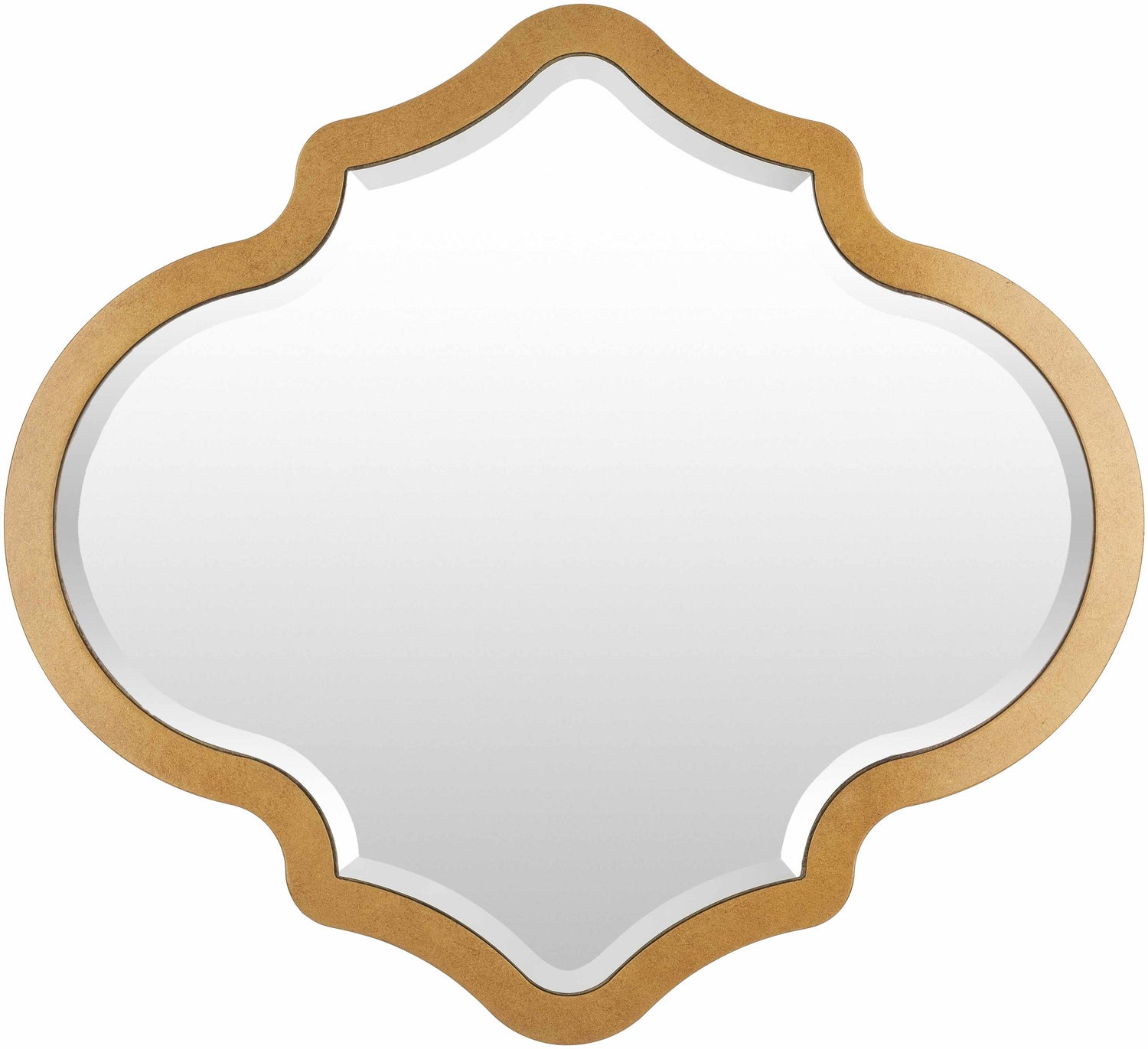 Shefield Mirror