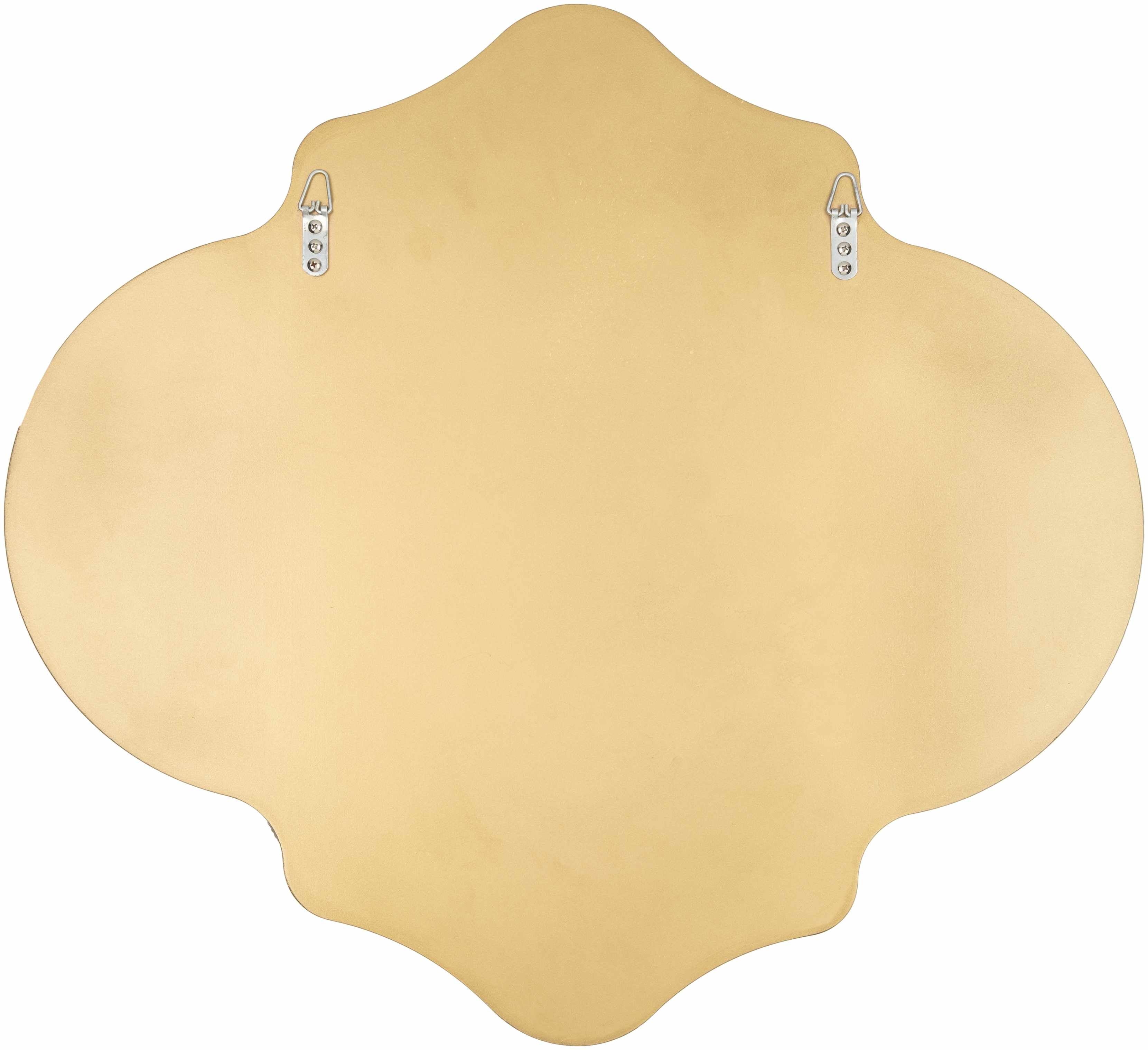 Shefield Mirror