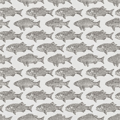 Lure &amp; Ledger Wallpaper