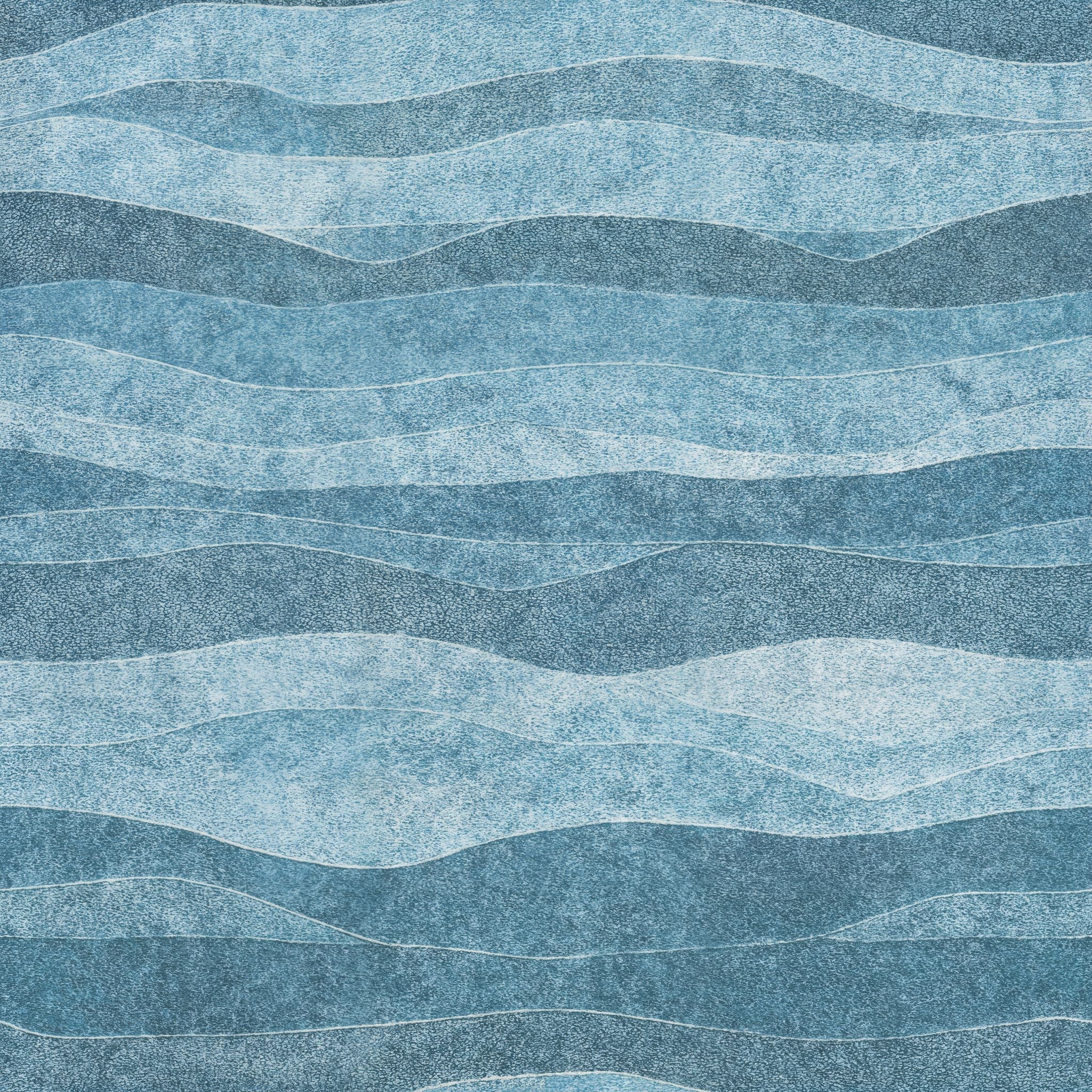Mana Wallpaper - 10 FT H X 7.9 FT W P&amp;S - (Final Sale)