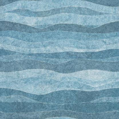 Mana Wallpaper - 10 FT H X 7.9 FT W P&amp;S - (Final Sale)
