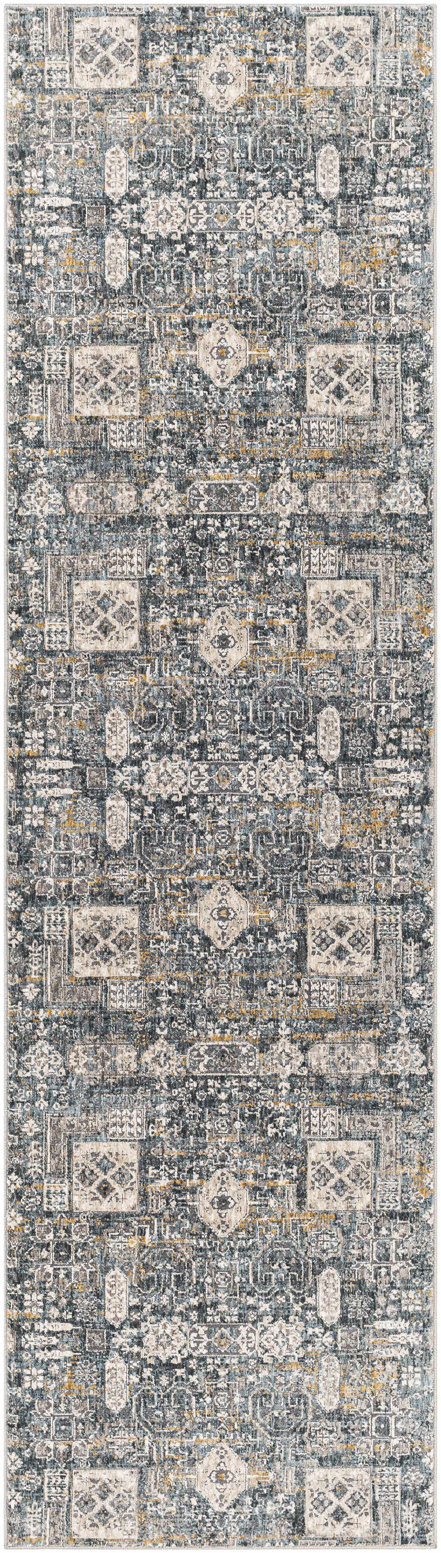 Stacyville Luxe Rug