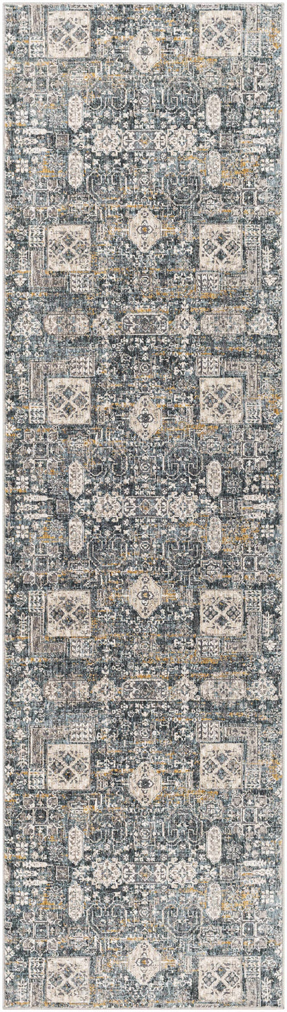 Stacyville Luxe Rug