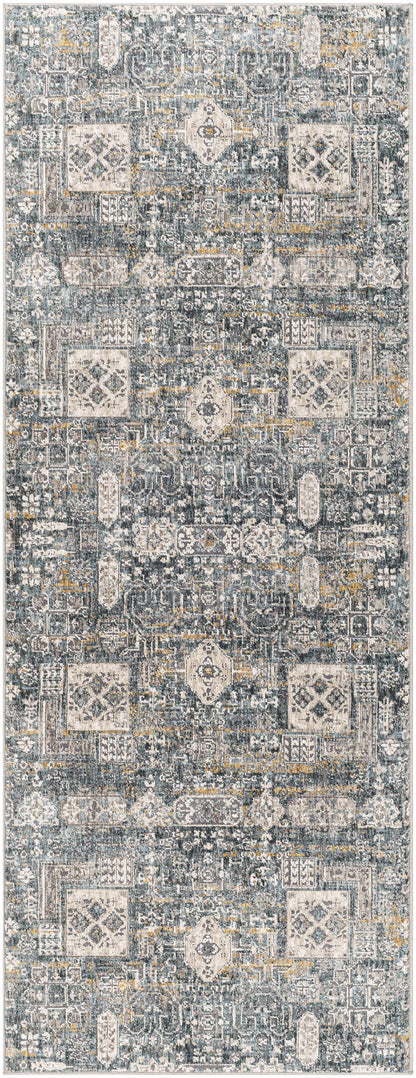 Stacyville Luxe Rug