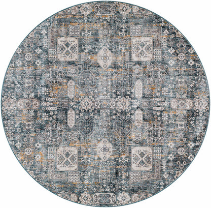 Stacyville Luxe Rug