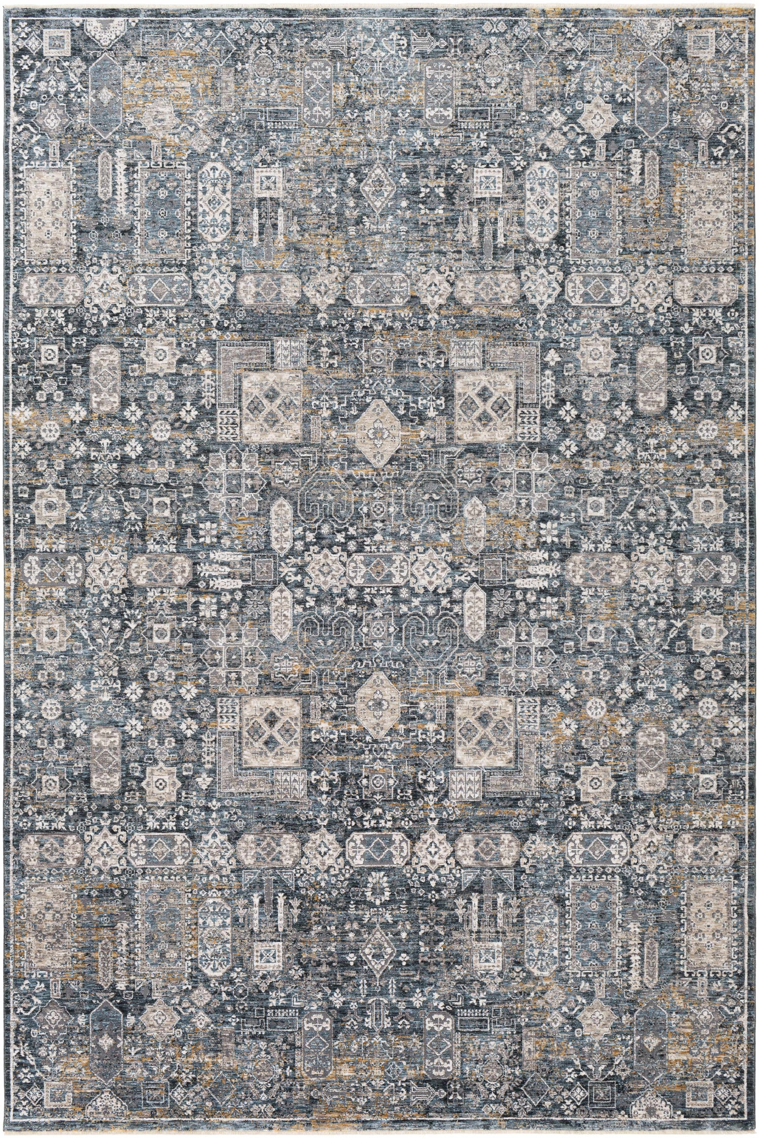 Stacyville Luxe Rug